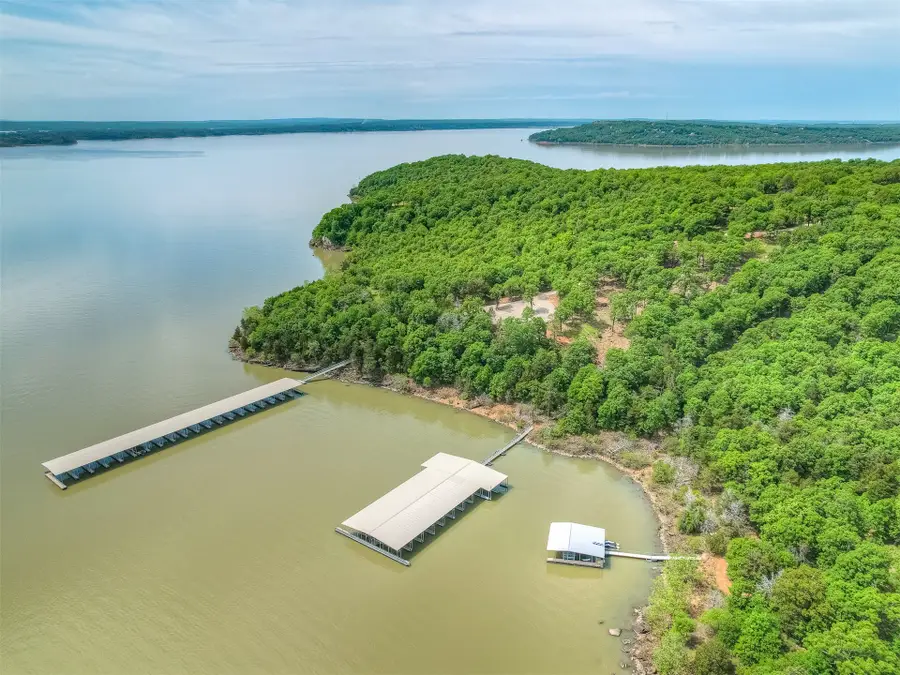 221 Patriot Pointe, Eufaula, OK 74432 - #2