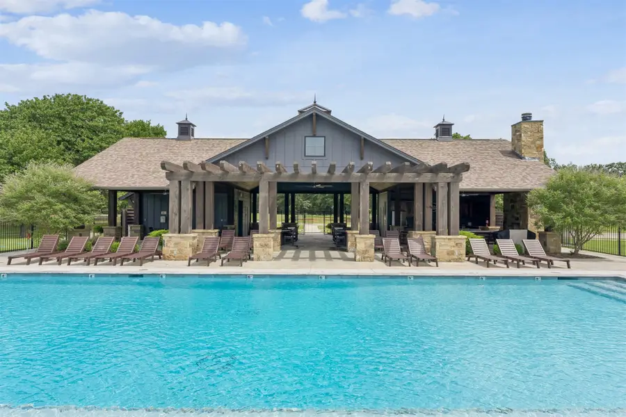 221 Patriot Pointe, Eufaula, OK 74432 - #3