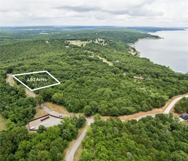 223 Patriot Pointe, Eufaula, OK 74432