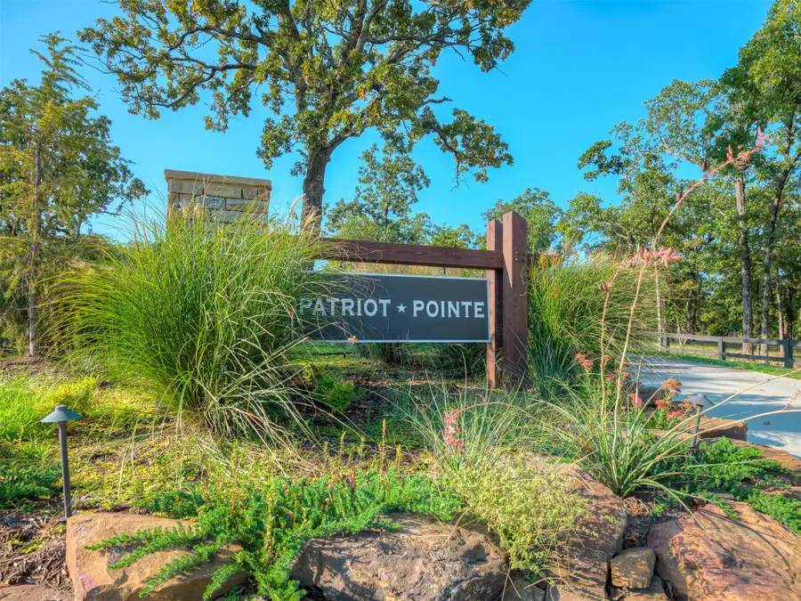 223 Patriot Pointe, Eufaula, OK 74432 - #3