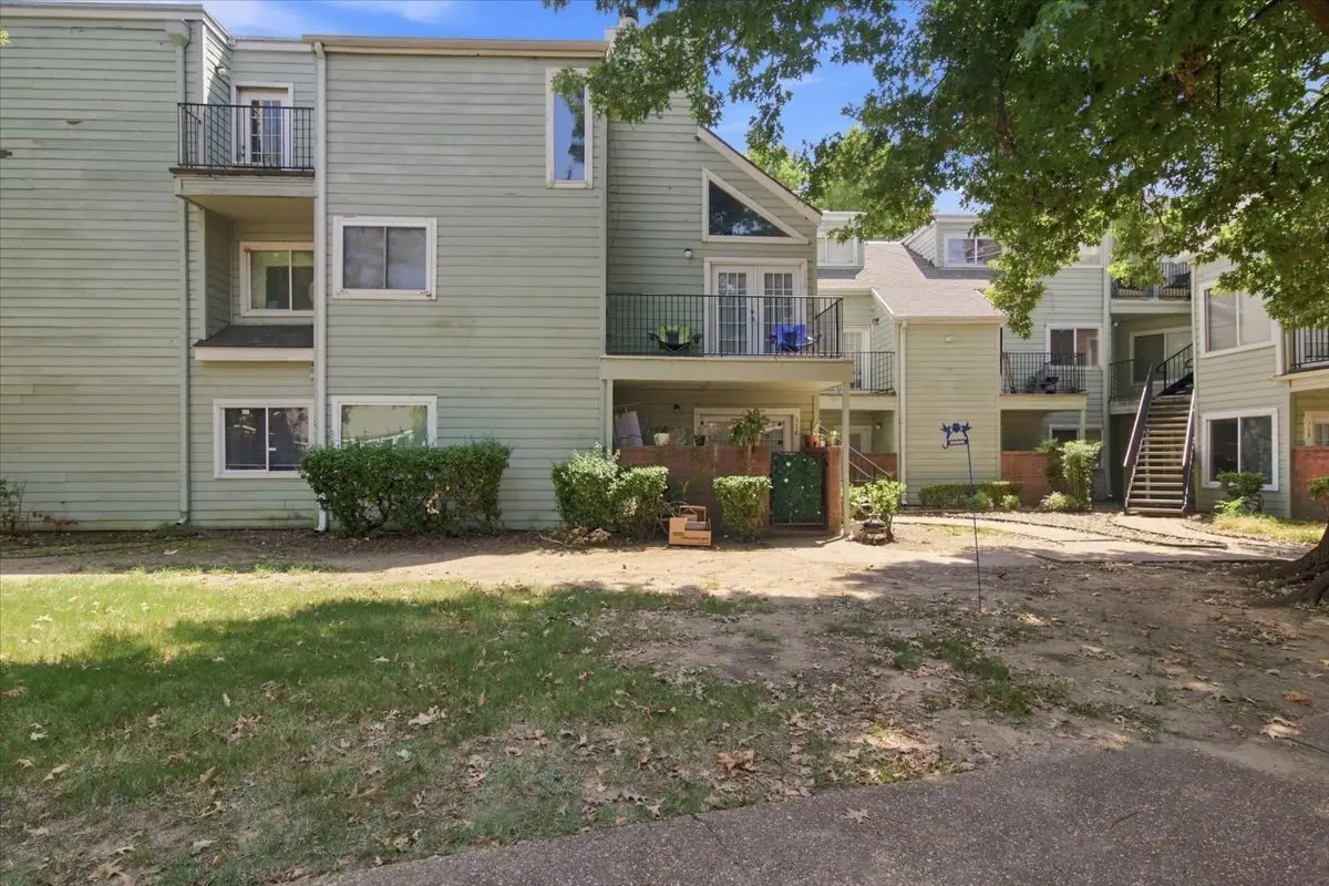 6663 S Victor Avenue N #H-114, Tulsa, OK 74136 - #1