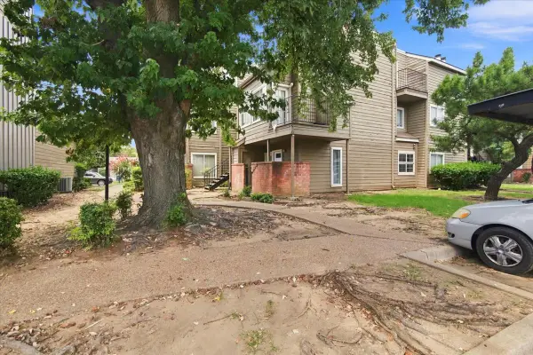 6639 S Victor Avenue #G208, Tulsa, OK 74136