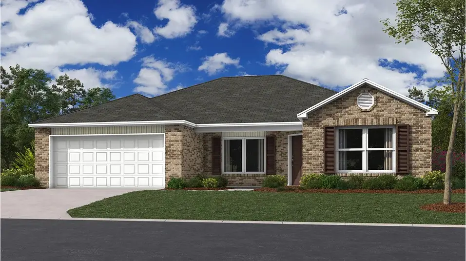 29017 E 80th Place S, Broken Arrow, OK 74014 - #1