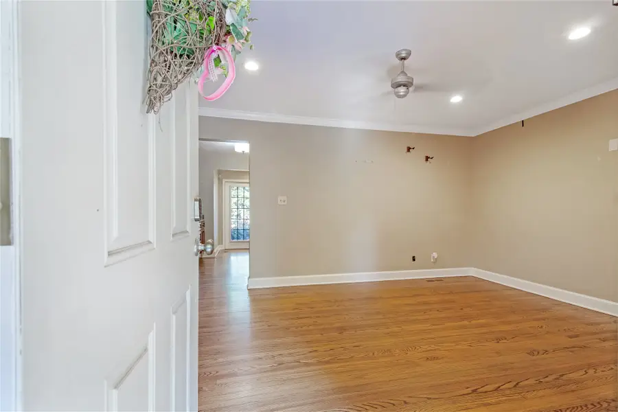 1440 S Marion Avenue, Tulsa, OK 74112 - #3