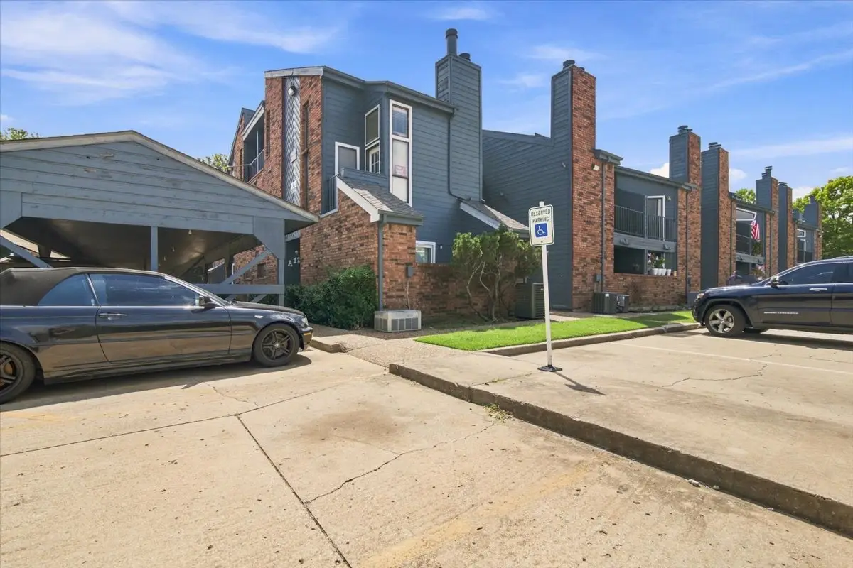 6737 S Peoria Avenue #A115, Tulsa, OK 74136 - #1