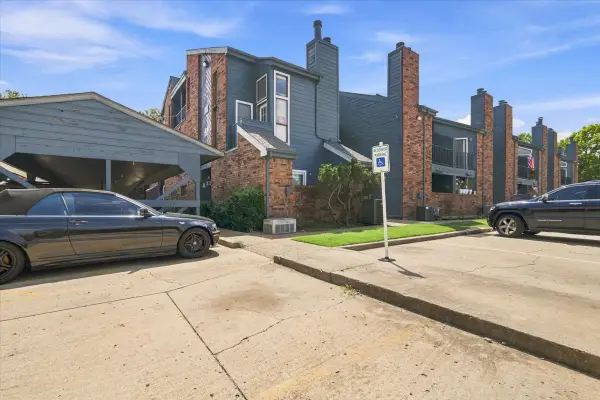 6737 S Peoria Avenue #A115, Tulsa, OK 74136