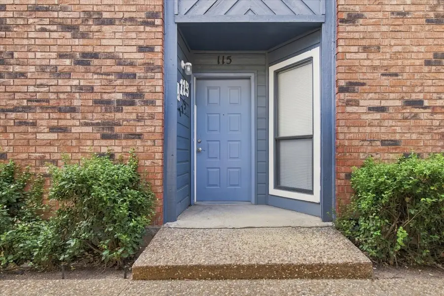 6737 S Peoria Avenue #A115, Tulsa, OK 74136 - #2