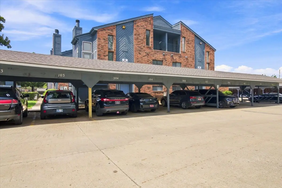 6737 S Peoria Avenue #A116, Tulsa, OK 74136 - #1