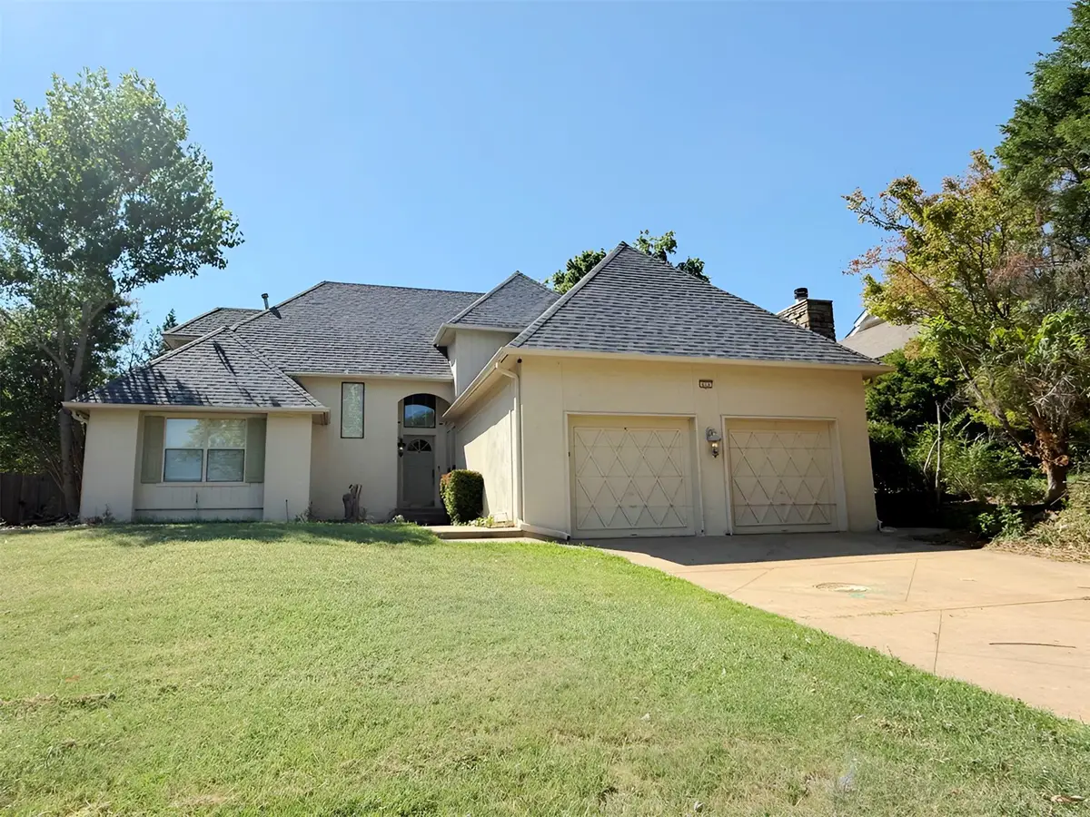 6524 S 66th East Avenue, Tulsa, OK 74133 - #1