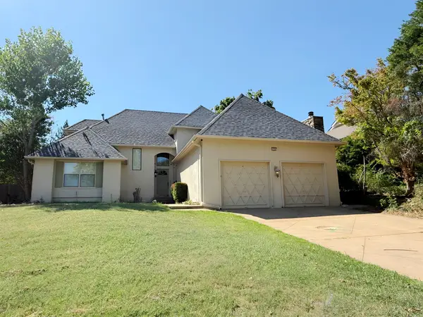6524 S 66th East Avenue, Tulsa, OK 74133