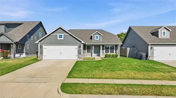 4013 N 36th Street, Broken Arrow, OK 74014