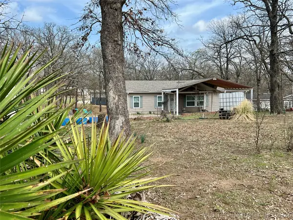 8150 Peaceful Lane, Kingston, OK 73439