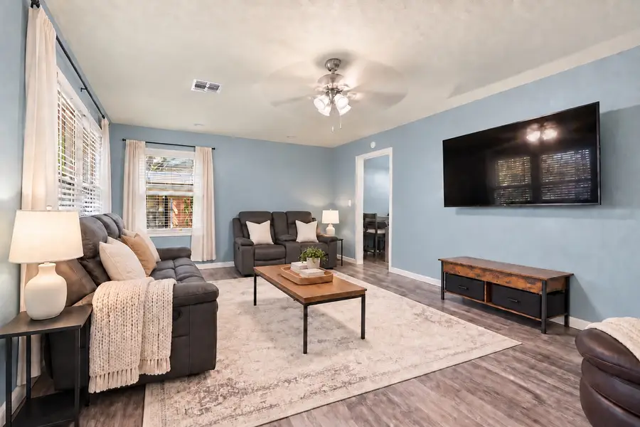 1807 7th Avenue Nw, Ardmore, OK 73401 - #3