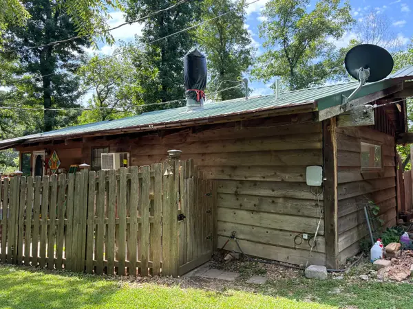 464 Lakeside Drive, Eucha, OK 74342