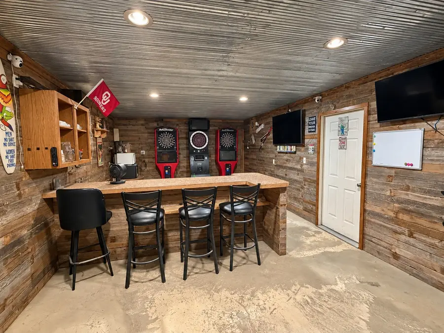328 Hamilton Road, Eufaula, OK 74432 - #2