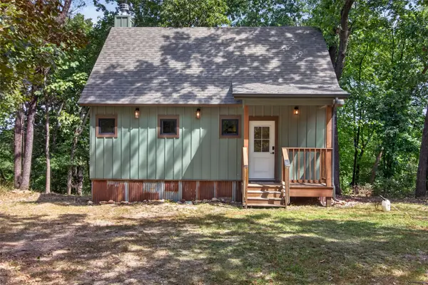 13063 E 403 Road, Spavinaw, OK 74366