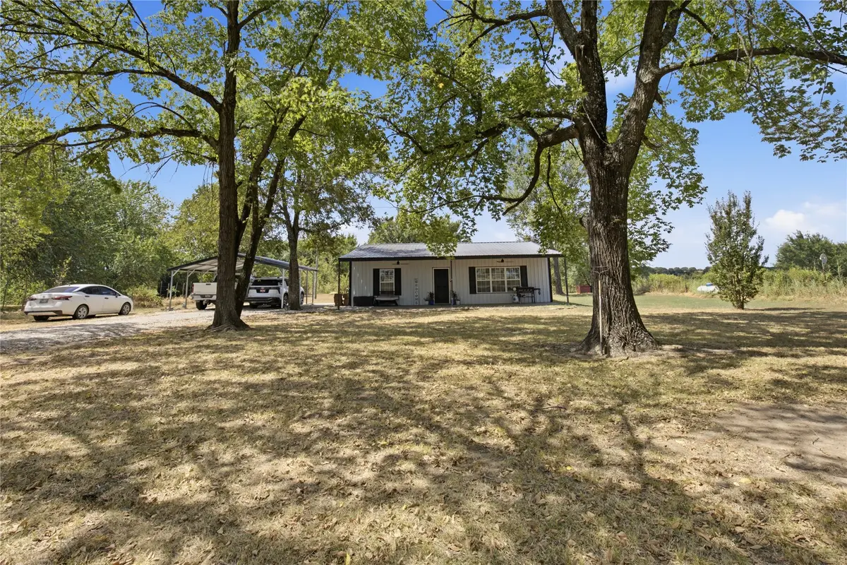 23265 County Road 3630, Stonewall, OK 74871 - #1