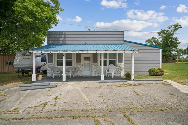 164 W Cherokee, Langley, OK 74350