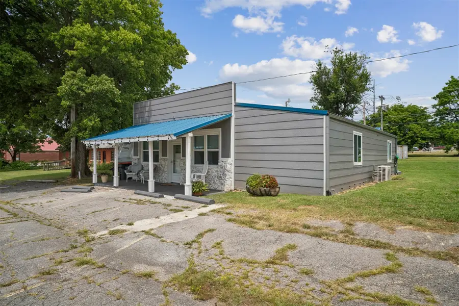 164 W Cherokee, Langley, OK 74350 - #3