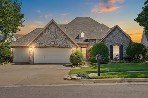 9023 S Hudson Avenue S, Tulsa, OK 74137