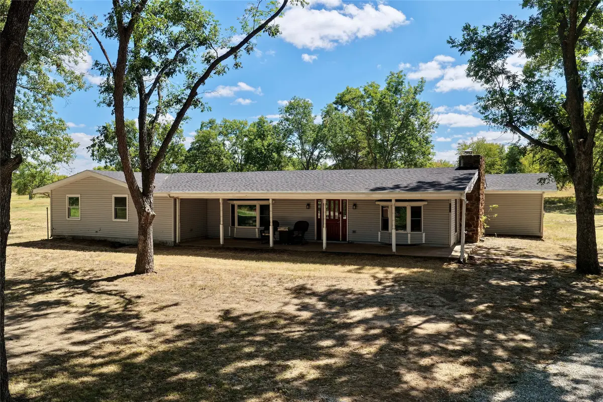 104 Hwy 56, Okemah, OK 74859 - #1