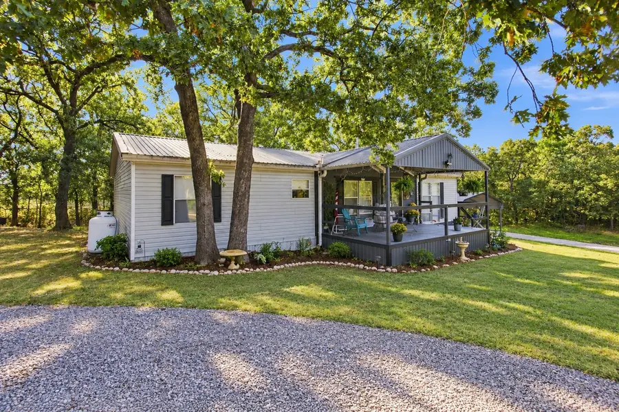 9718 Texoma Park, Kingston, OK 73439 - #2