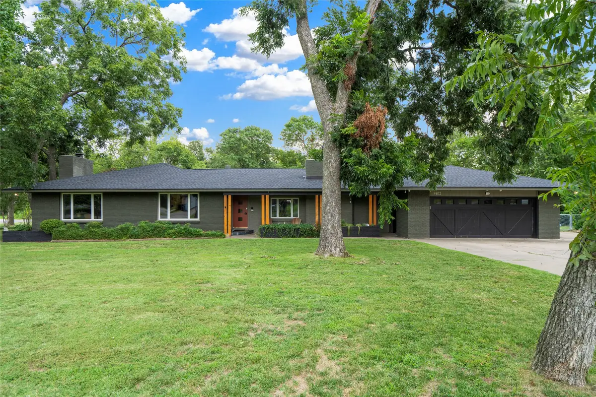 9402 E 16th Street, Tulsa, OK 74112 - #1