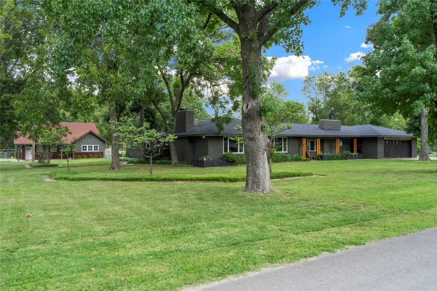 9402 E 16th Street, Tulsa, OK 74112 - #2