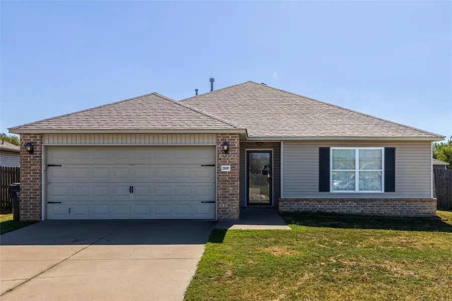 25057 S Roselake Drive, Claremore, OK 74019 - #2