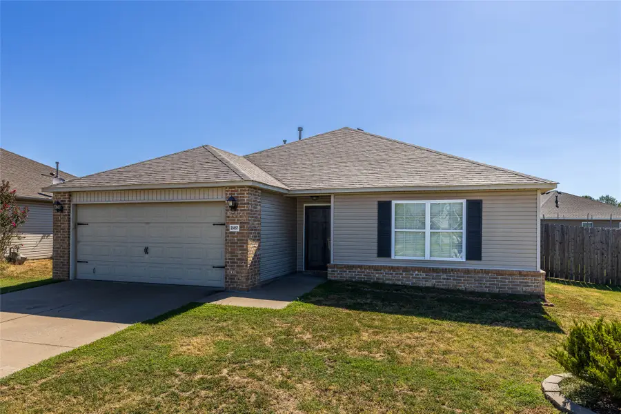 25057 S Roselake Drive, Claremore, OK 74019 - #3