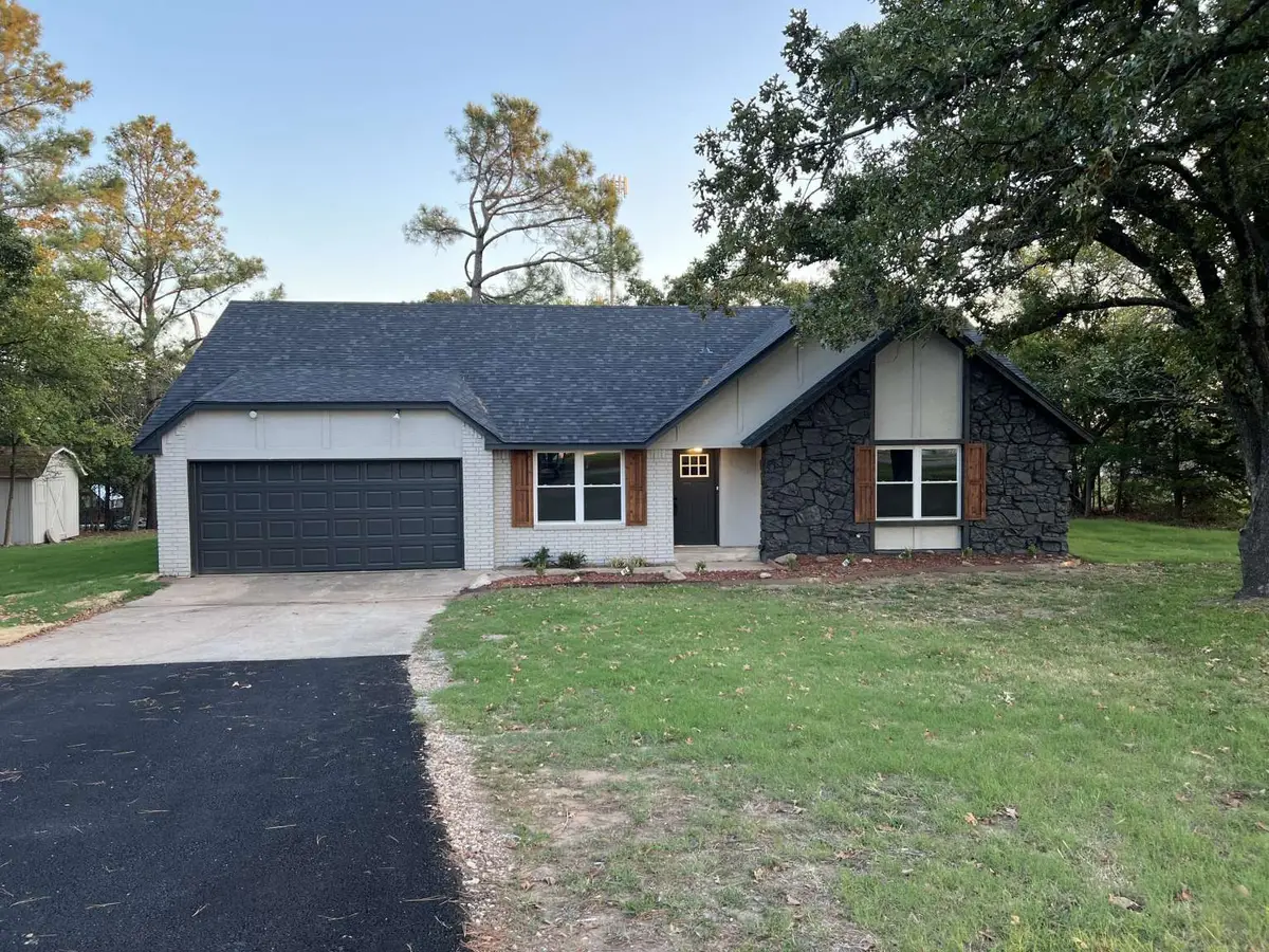 11509 W 64th Street, Sapulpa, OK 74066 - #1