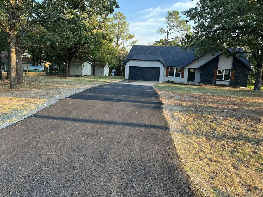 11509 W 64th Street, Sapulpa, OK 74066 - #2