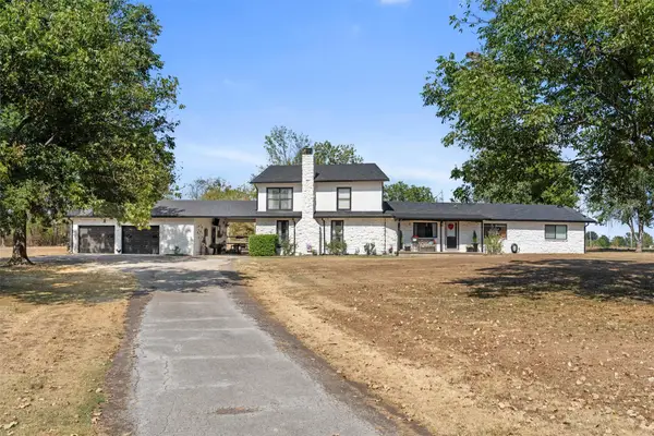 401790 W 4100 Road, Collinsville, OK 74021