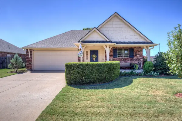 1026 W 120th Court S, Jenks, OK 74037