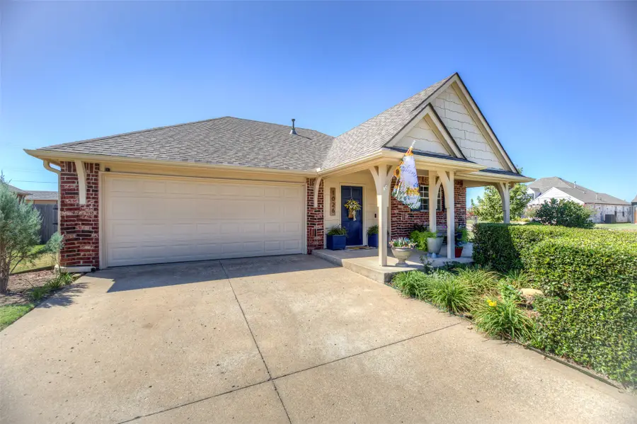 1026 W 120th Court S, Jenks, OK 74037 - #2