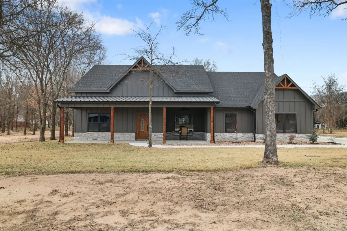 11931 Maximus Lane, Kingston, OK 73439 - #1