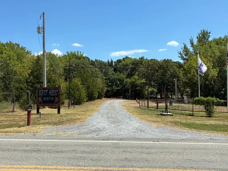 161416 Hwy 2, Tuskahoma, OK 74574 - #1