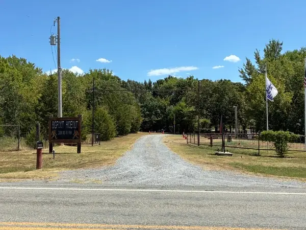 161416 Hwy 2, Tuskahoma, OK 74574