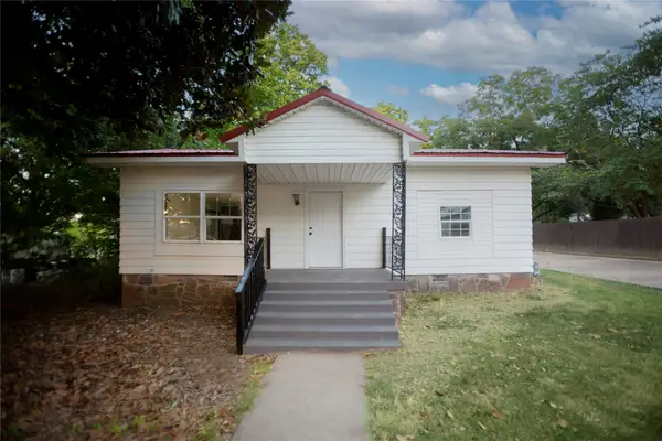 202 S Central Street, Wilburton, OK 74578