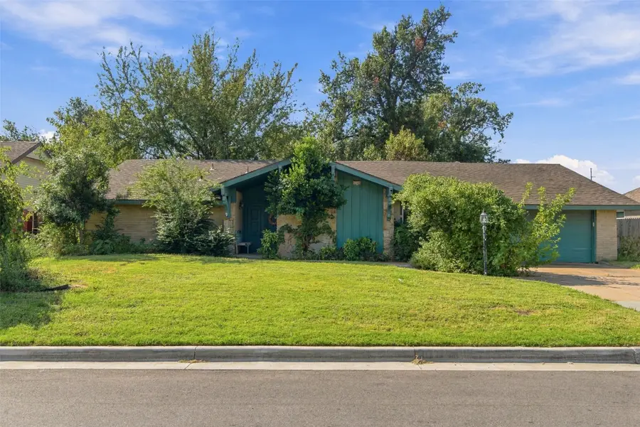 5748 E 47th Place, Tulsa, OK 74135 - #2