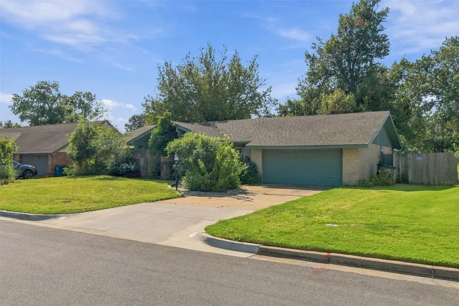 5748 E 47th Place, Tulsa, OK 74135 - #3