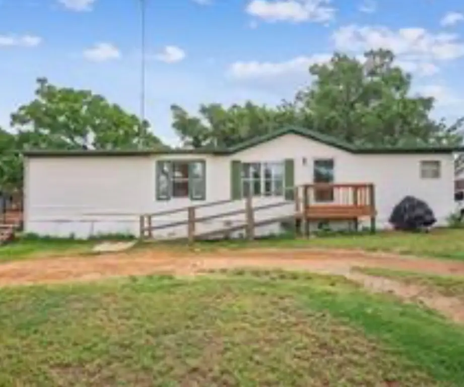 11873 S 177th West Avenue, Sapulpa, OK 74066 - #1