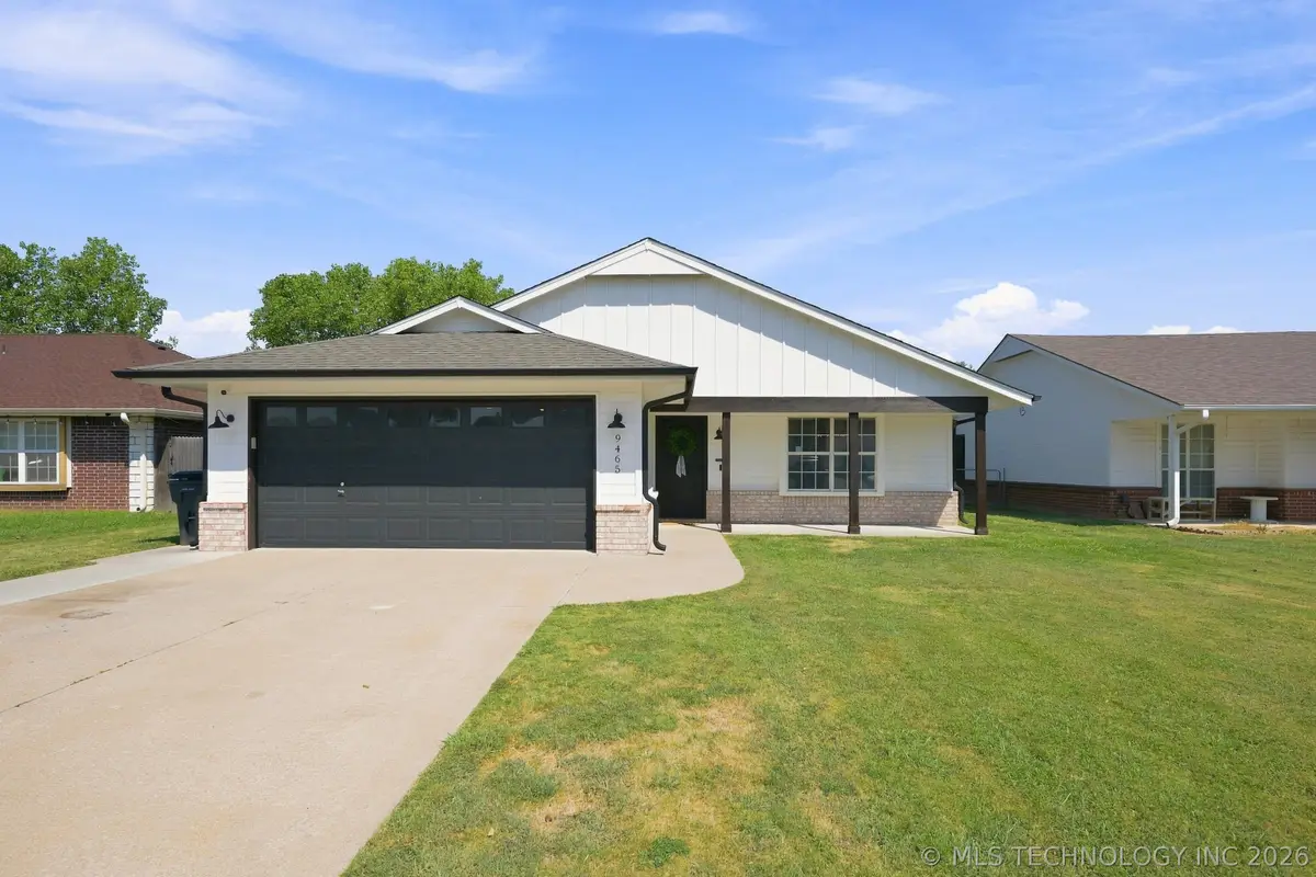 9465 E Sprucewood Drive, Claremore, OK 74019 - #1