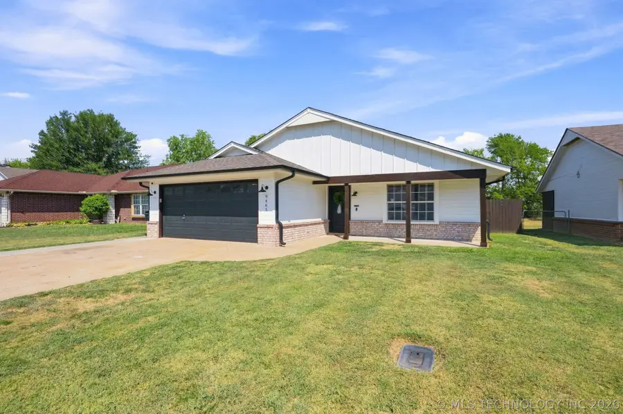 9465 E Sprucewood Drive, Claremore, OK 74019 - #3