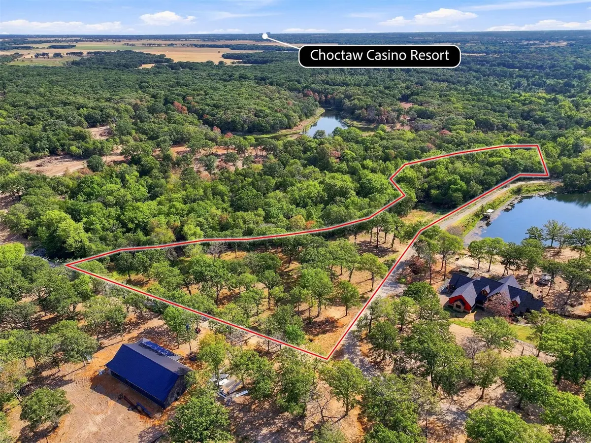 Sims, Colbert, OK 74733 - #1