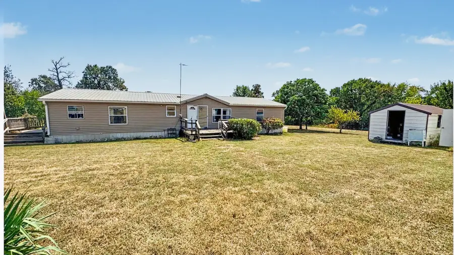 473296 E 825 Road, Stilwell, OK 74960 - #2