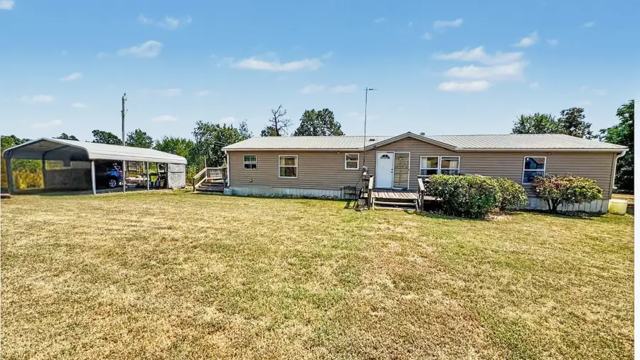 473296 E 825 Road, Stilwell, OK 74960 - #3