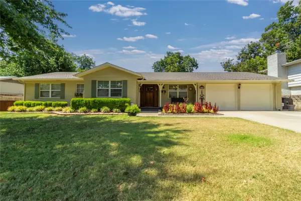 3740 S Darlington Avenue, Tulsa, OK 74135