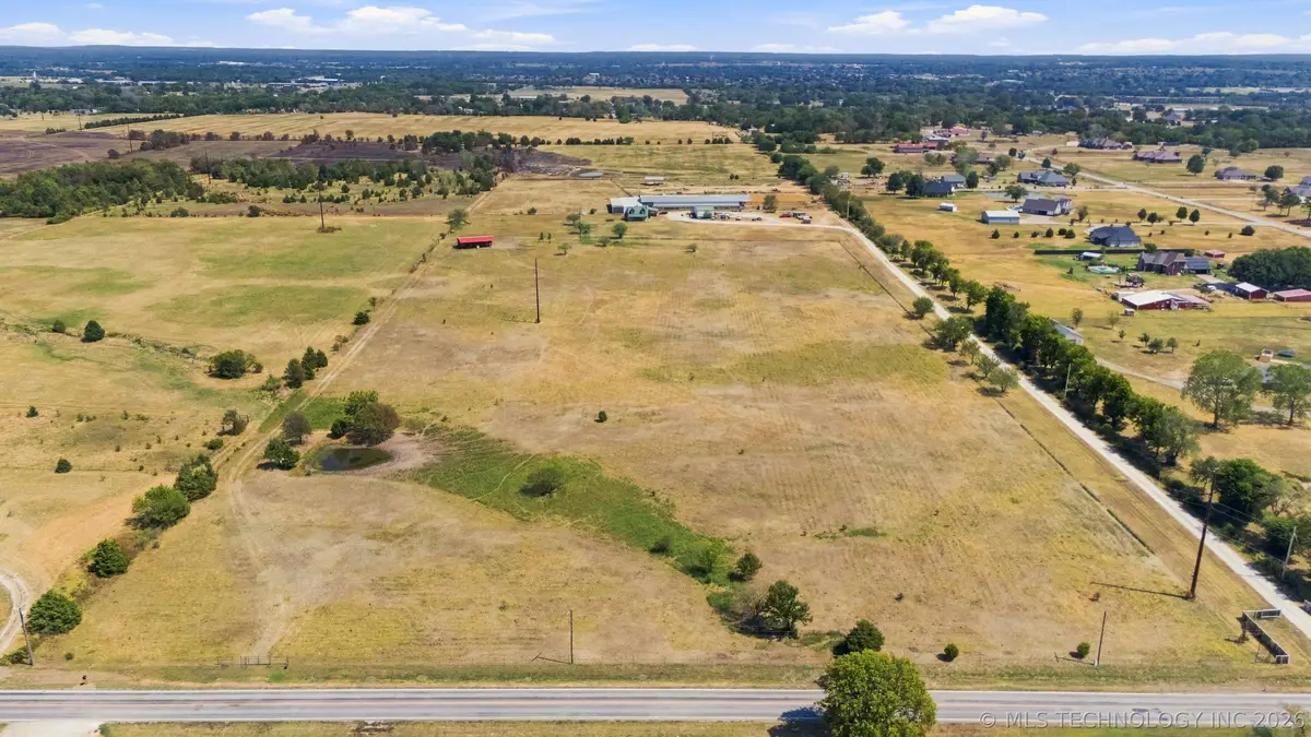 12183 Memorial Drive, Collinsville, OK 74021 - #1