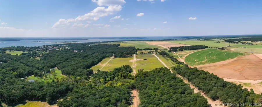 11639 Xavri Lane, Kingston, OK 73439 - #3